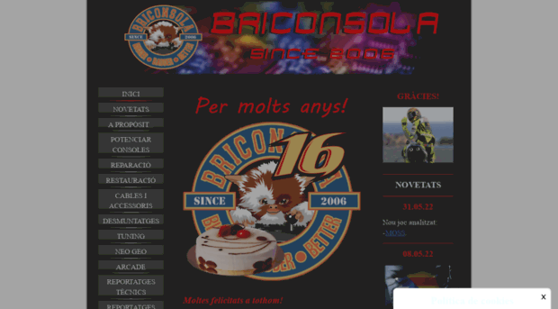 briconsola.com