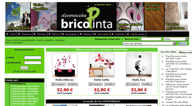 bricopinta.com