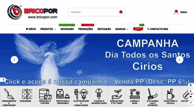 bricopor.com