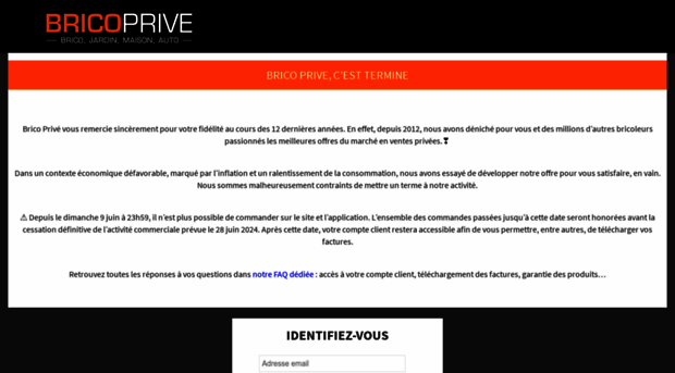 bricoprive.com