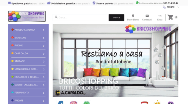 bricoshopping.com