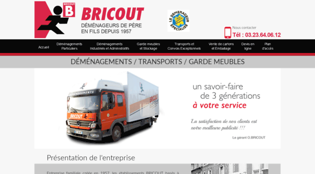 bricout-demenagements.fr