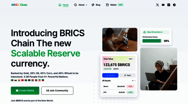 bricschain.org