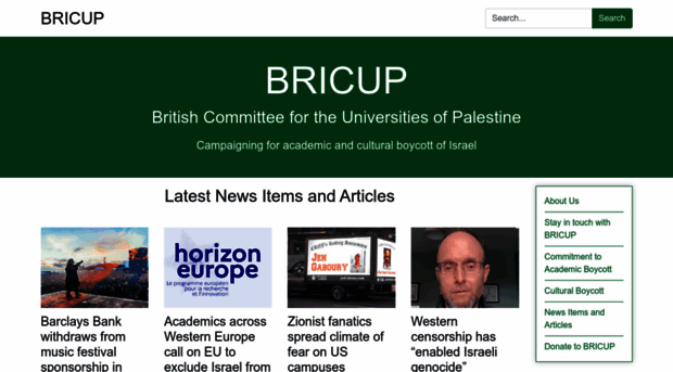 bricup.org.uk