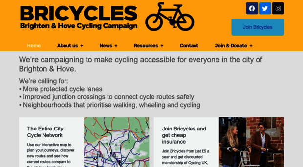 bricycles.org.uk