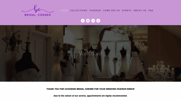 bridal-corner.com