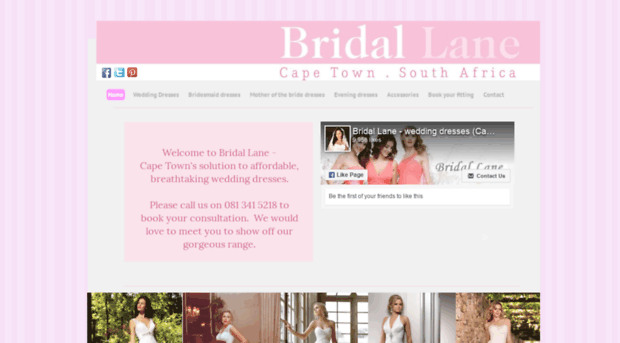 bridal-lane.com