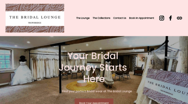 bridal-lounge.co.uk