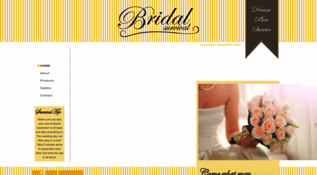 bridal-survival.myshopify.com