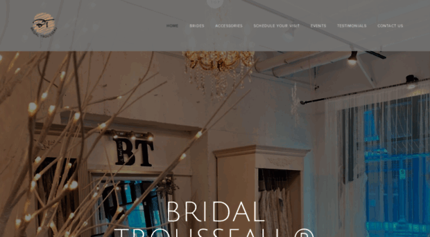 bridal-trousseau.net