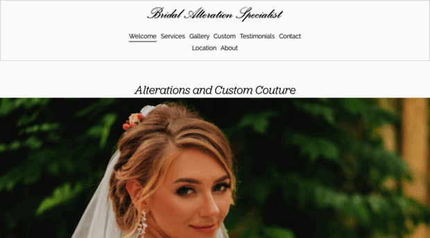 bridalalterationspecialist.com