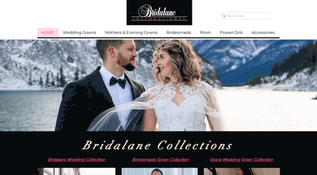 bridalane.com