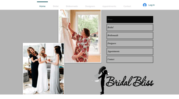 bridalblisshomewood.com