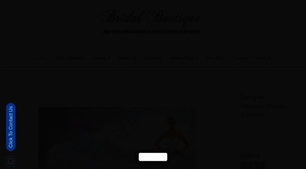 bridalboutique.co.uk