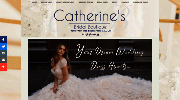 bridalboutiqueonthenet.com