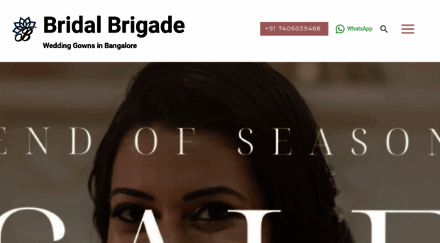 bridalbrigade.in