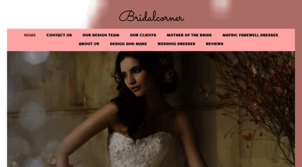 bridalcorner.co.za