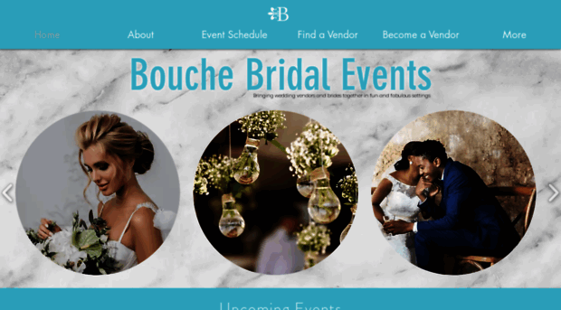 bridalevent.com