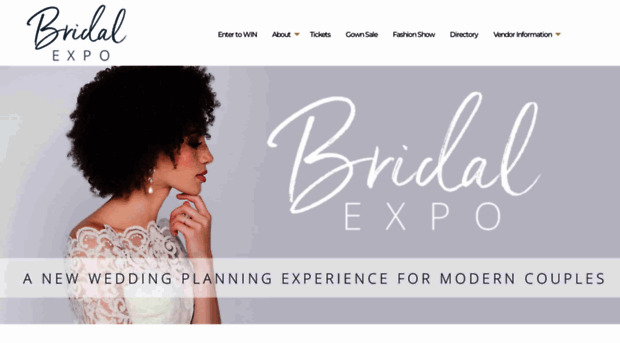 bridalexpo.ca