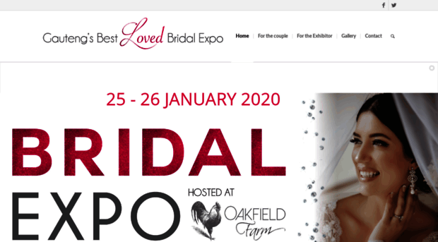 bridalexpo.co.za