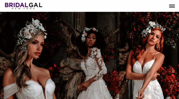 bridalgal.com