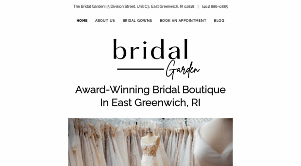 bridalgardenri.net