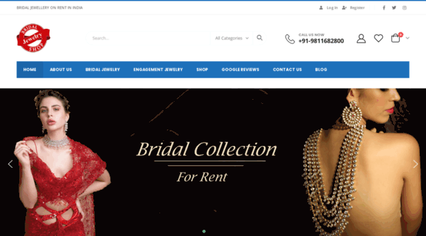 bridaljewelleryshop.in