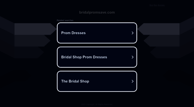 bridalpromsave.com