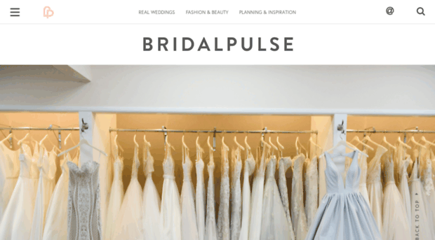 bridalpulse.com