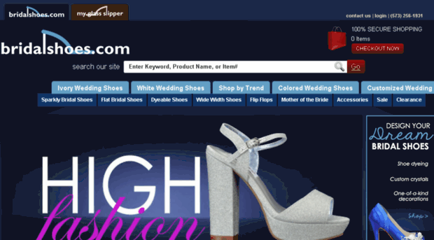 bridalshoes.com