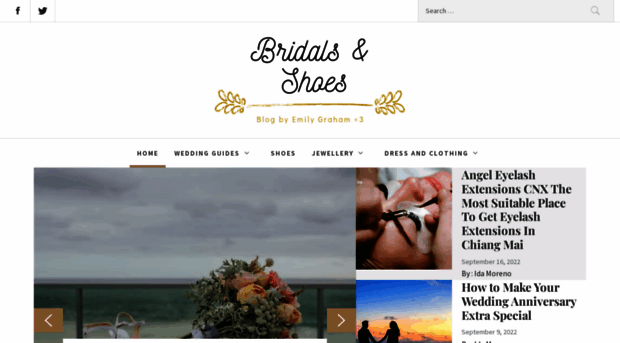 bridalshoessite.net