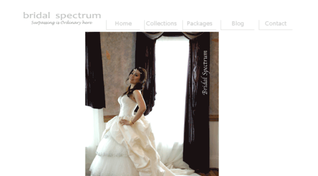 bridalspectrum.com