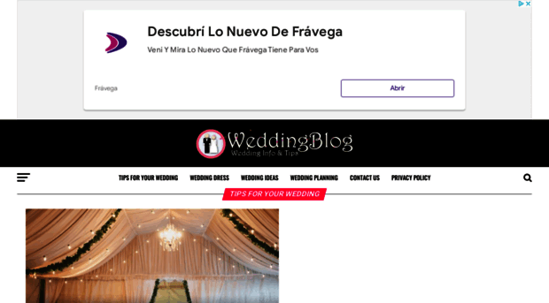 bridalspot.com