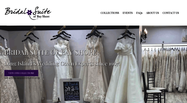 bridalsuiteofbayshore.com