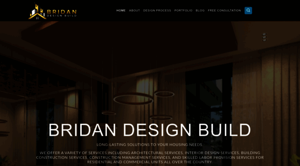 bridandesignbuild.com