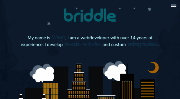 briddle.nl