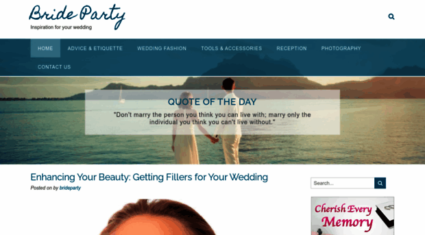 bride-party.com