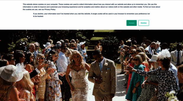 brideandbelle.co.uk