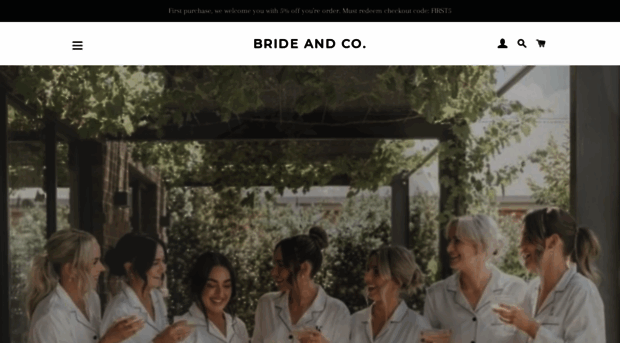 brideandcoau.com