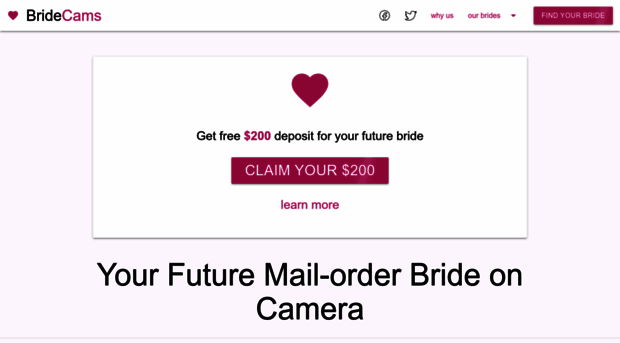 bridecams.com