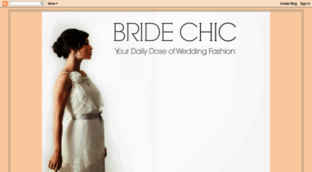 bridechic.blogspot.in