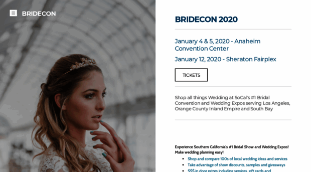 bridecon.com