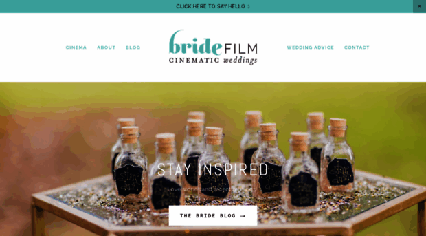 bridefilm.com