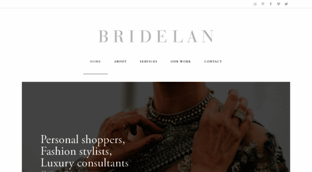 bridelan.com