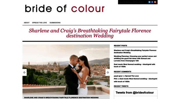 brideofcolour.co.uk