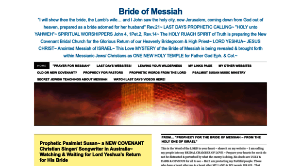 brideofmessiah.wordpress.com