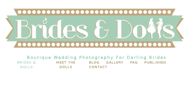 bridesanddolls.com