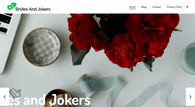 bridesandjokers.com