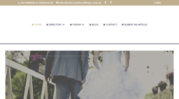 bridesandweddings.com.au