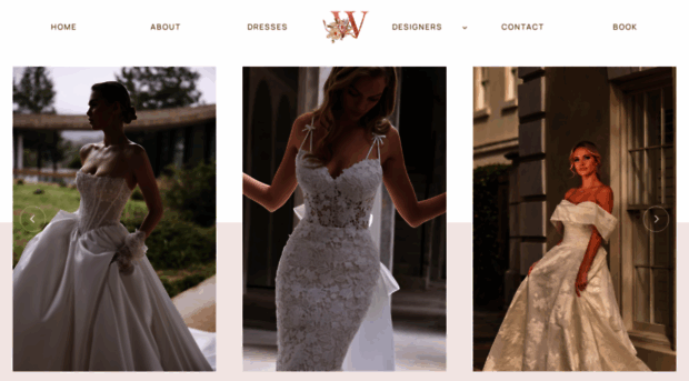 bridesatwaterfields.co.uk